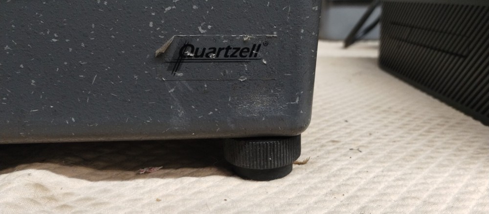 Weigh-Tronix 3633-T Remote Scale - 50 Lbs