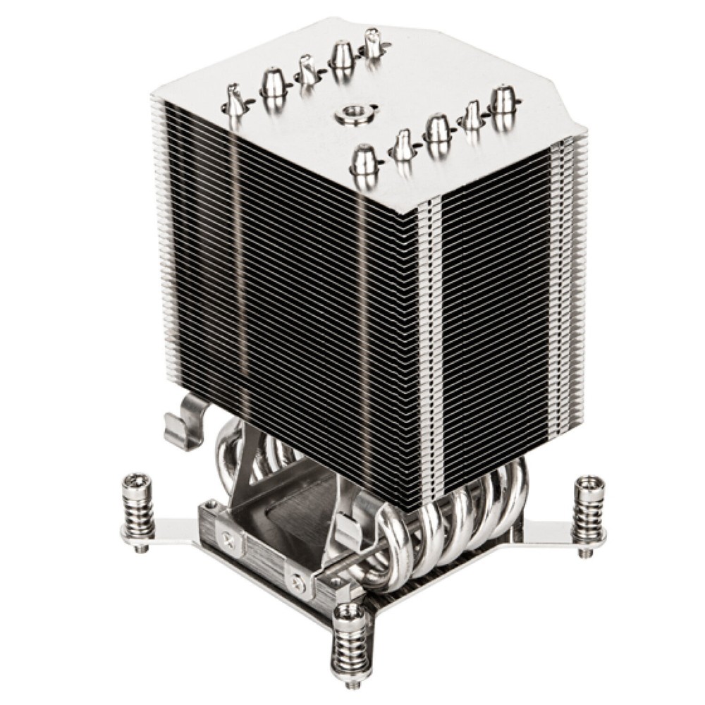 SilverStone XE04-2066 4U Server / Workstation CPU Cooler