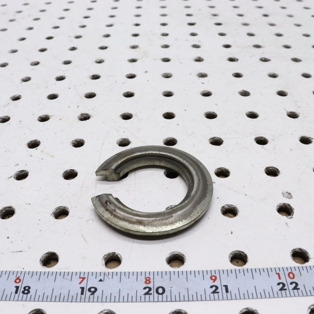 2009 ARCTIC CAT CROSSFIRE 600 SHOCK SPRING RETAINER  3604-200