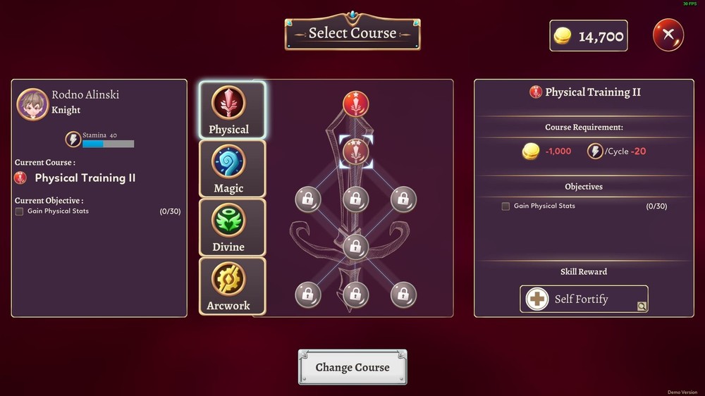 Valthirian Arc 2 : Hero School Story 2 - SWITCH