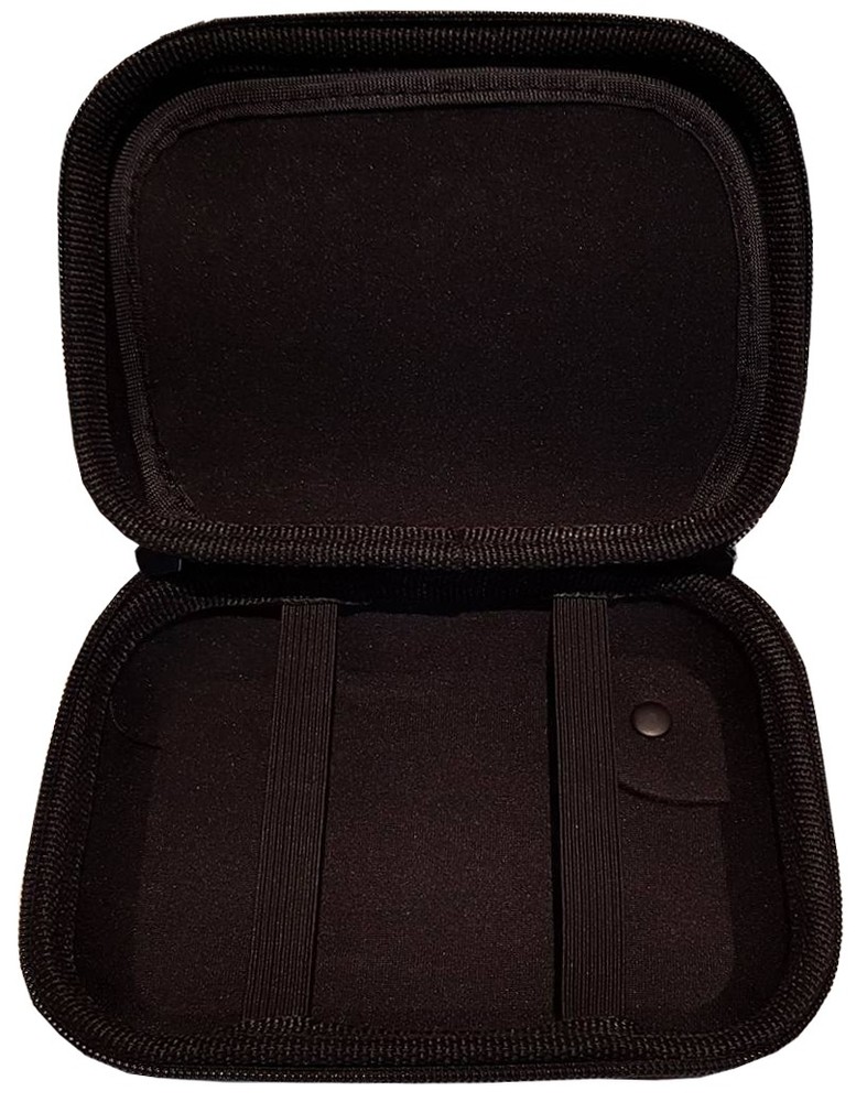 RF Explorer Signal Generator with Blue EVA Carrying Case