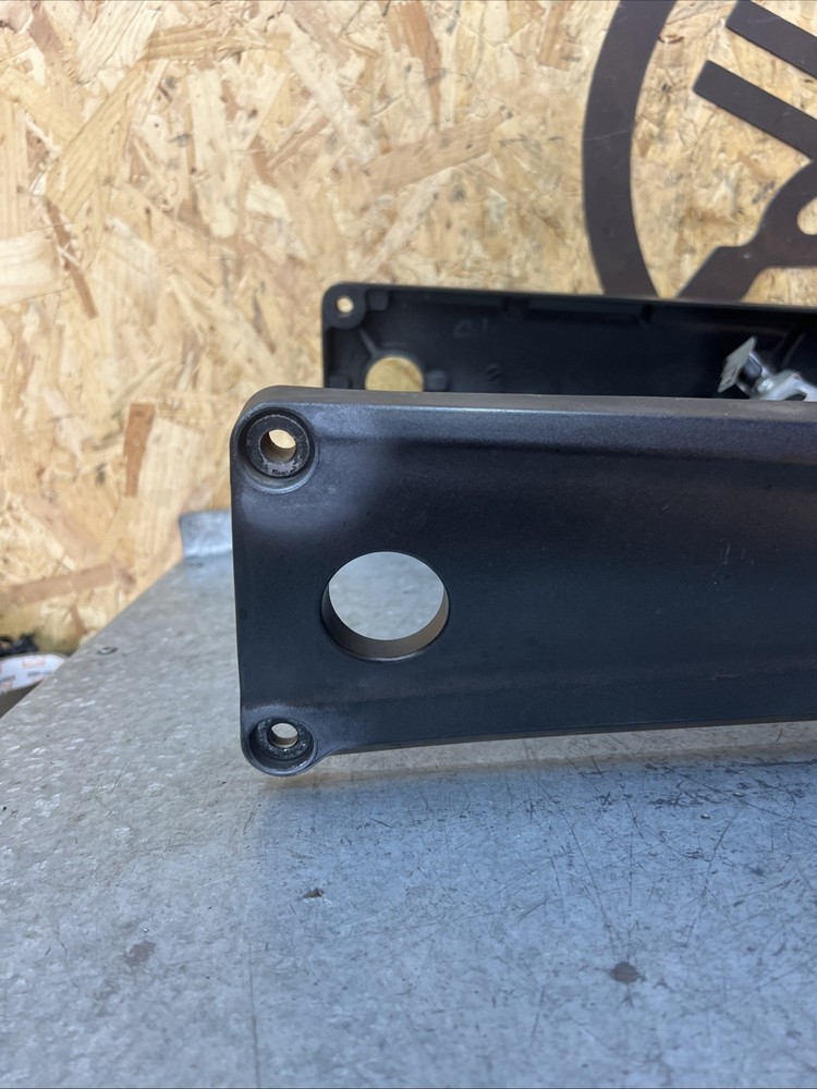 Kawasaki ZZR 1400 2014 Complete Rear Subframe