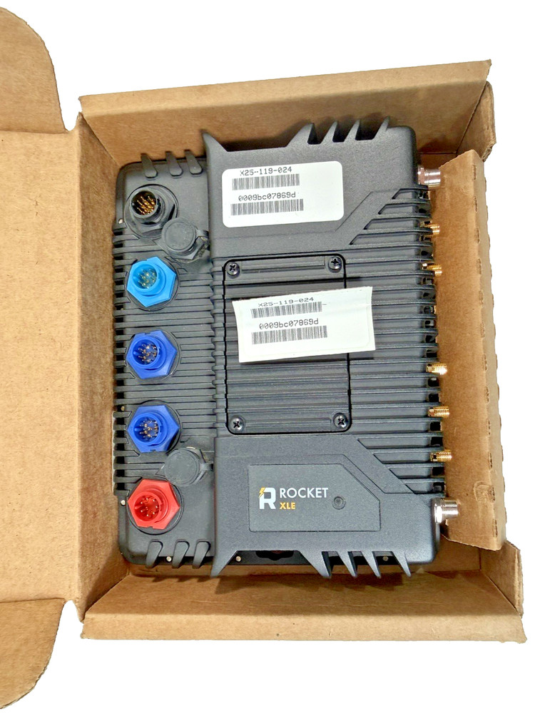 Utility Rocket IoT XLE 4G LTE Modem NEW