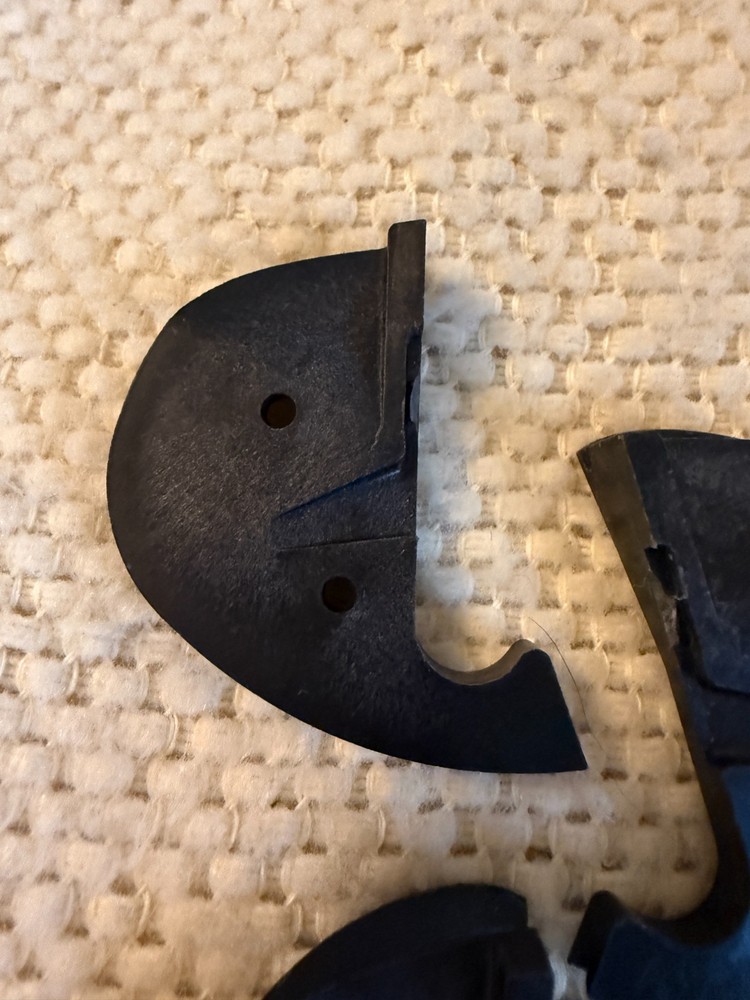 Compound Bow Cam Pieces Lot of 6 Same Type