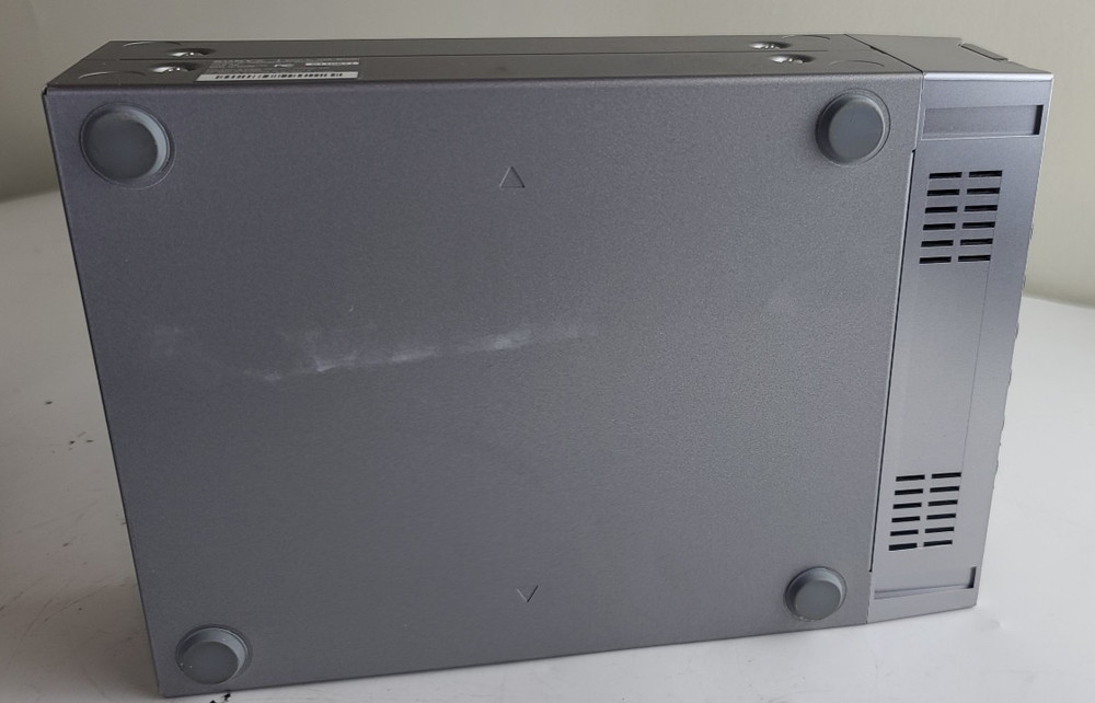 Sony HVR-M15AU Desktop HDV VTR Player ~ Working