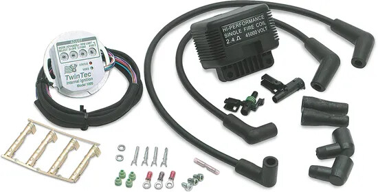 DT 1005 EX Internal Ignition Module Kit Harley Tour Glide 80-83