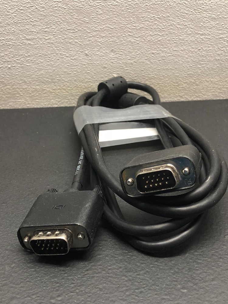 VGA Cable TF308 JH Cable