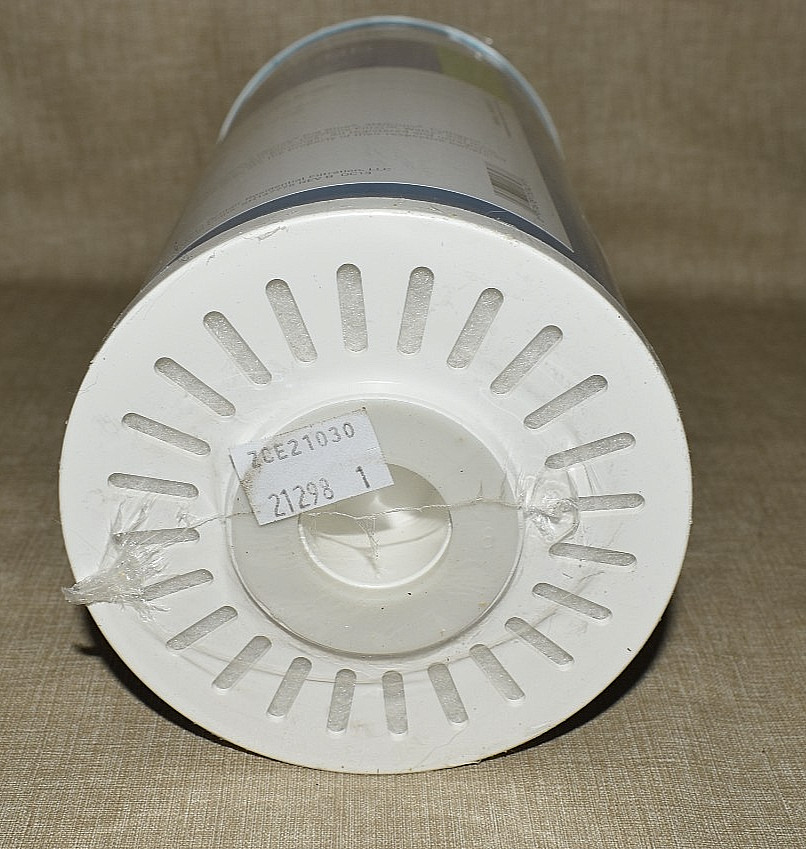 NEW Pentair Pentek GAC-BB 10 Inch Carbon Water Filter Replacement Cartridge