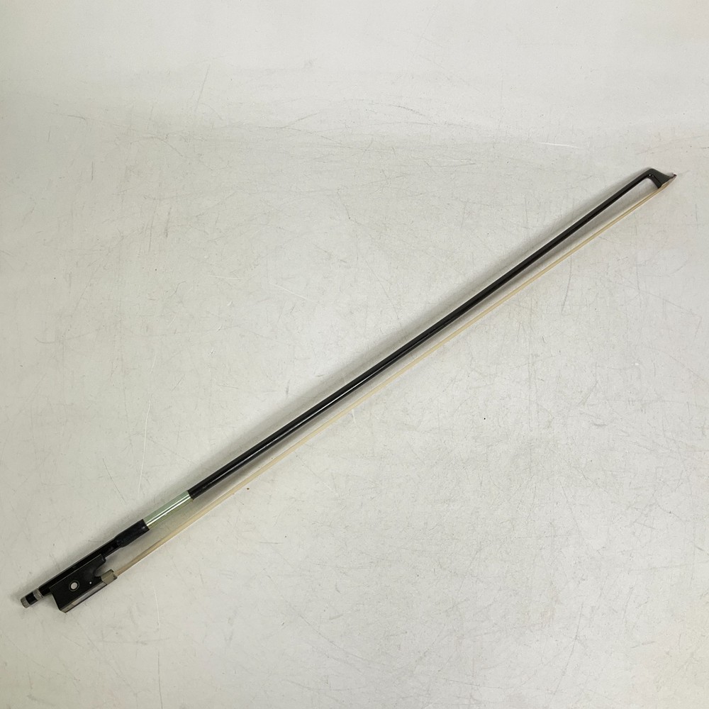 Strobel ML80B Student Violin 3/4 Size Eastman Strings with Case