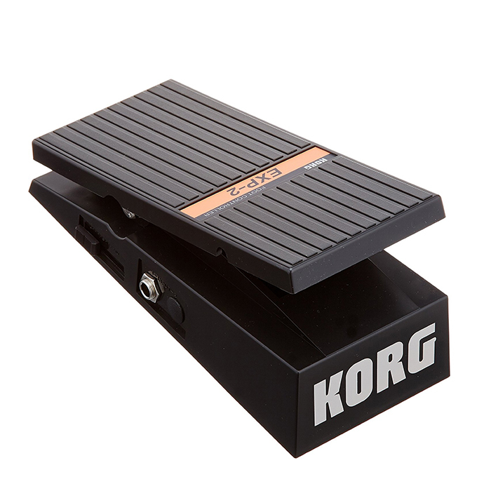 KORG EXP-2 Foot Controller 100% Genuine Product