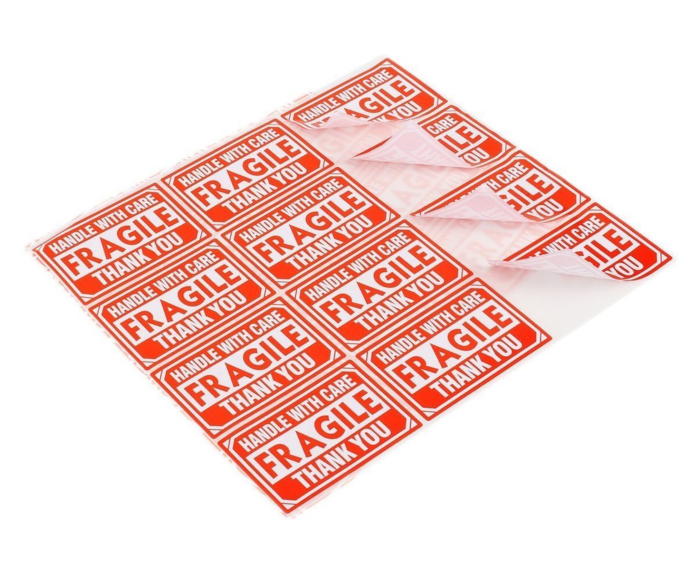 Poly Mailers 9x12 100 Shipping Envelopes Plastic Mailing Bag Self Sealing 2.5Mil