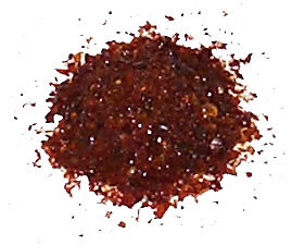 Shellac, Orange dewaxed flakes, 100g-6kg