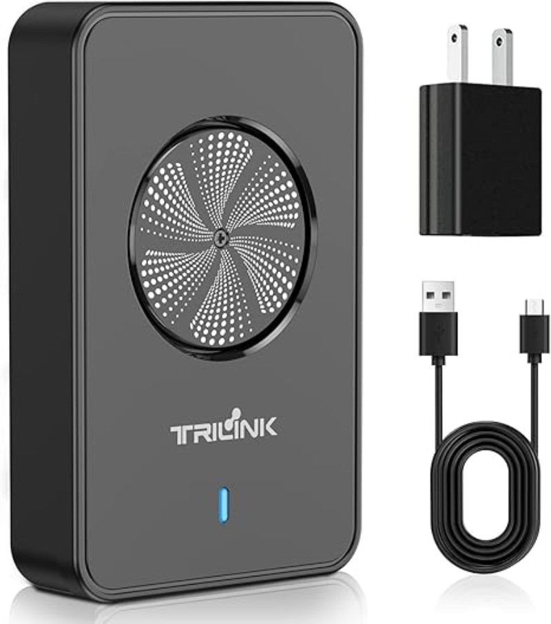 Undetectable Mouse Jiggler, Automatic Mouse Mover, Keep PC Active, No Software