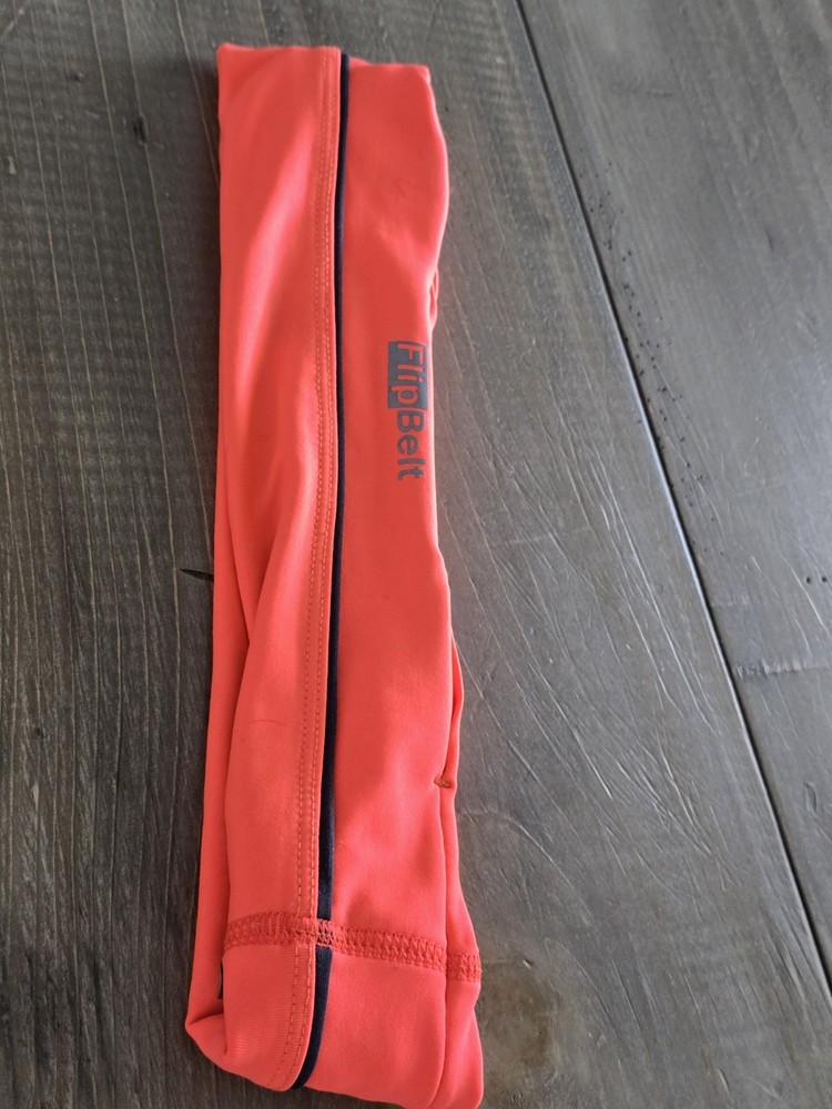 FlipBelt Classic Running Belt sz small