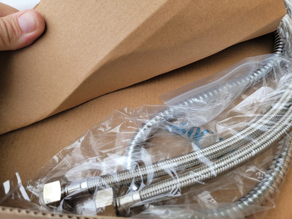 Single Handle Pull-Down Kitchen Faucet Oil Rubbed Bronze Pull Down With Sprayer