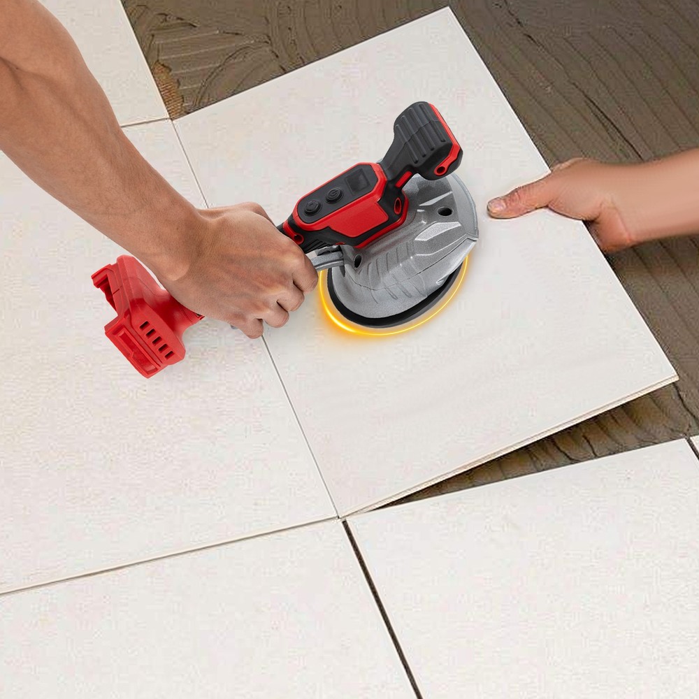 Tile Vibration Leveling Machine Cordless Tile Vibration Leveling Machine