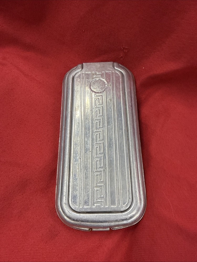 Vintage 1953 Rolls Razor Made In England D5