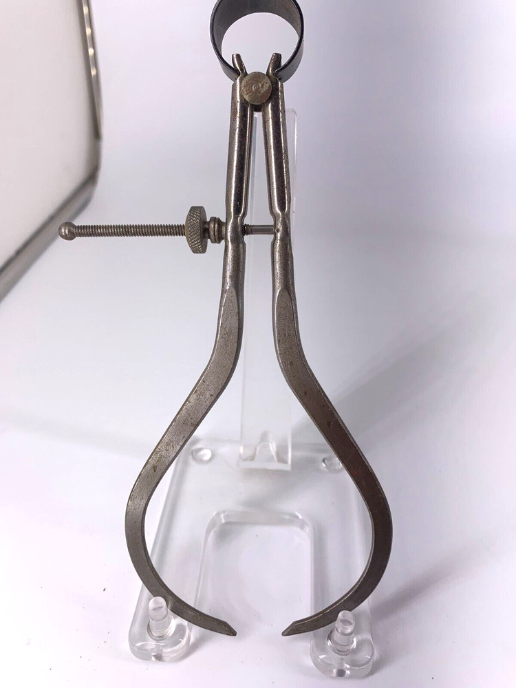 General Outside Spring Caliper 7" Long