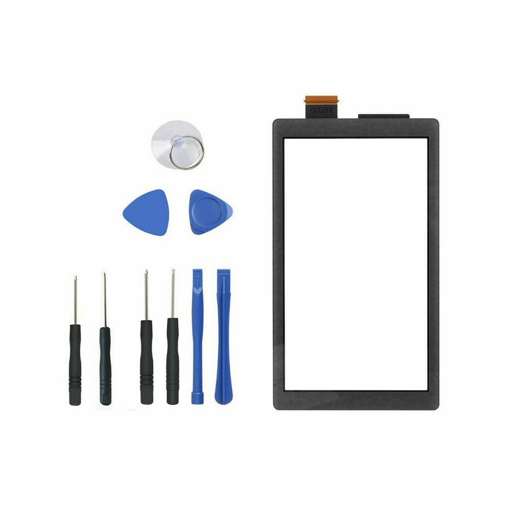 For Nintendo Switch Lite Replacement LCD Screen Display 5.5 " + Touch Digitizer