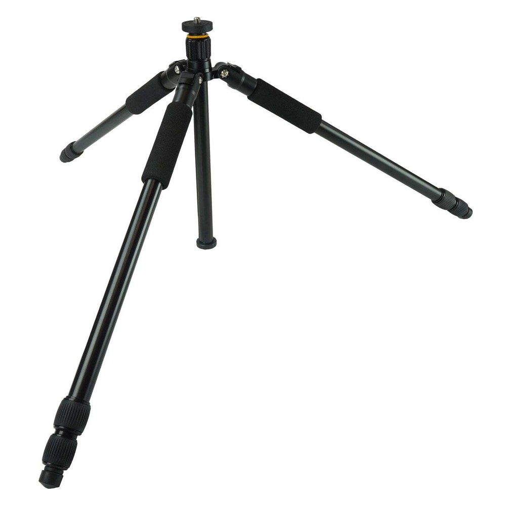RAM-TRIPOD1 RAM Adjustable Tripod with Carrying Bag...