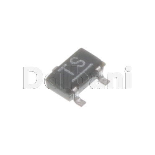 TS3906 Original Semiconductor