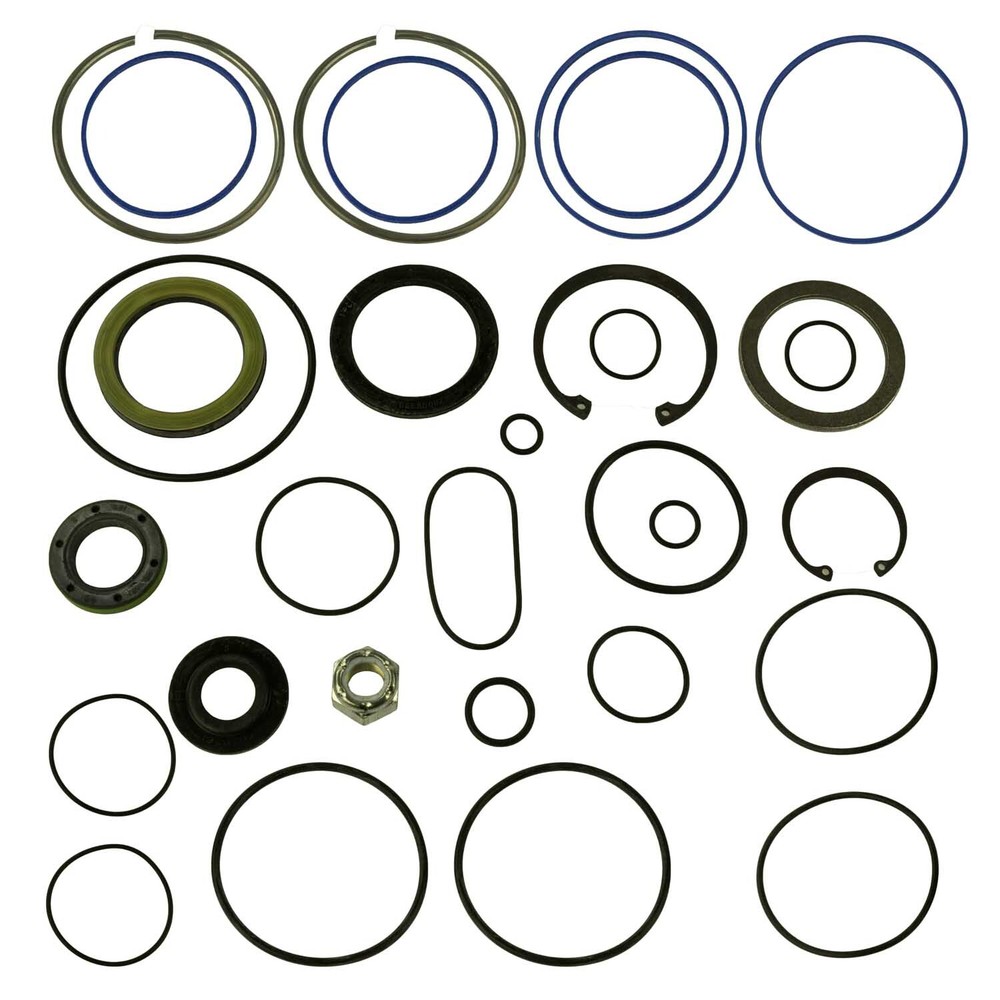 STEERING PUMP REBUILD KIT
