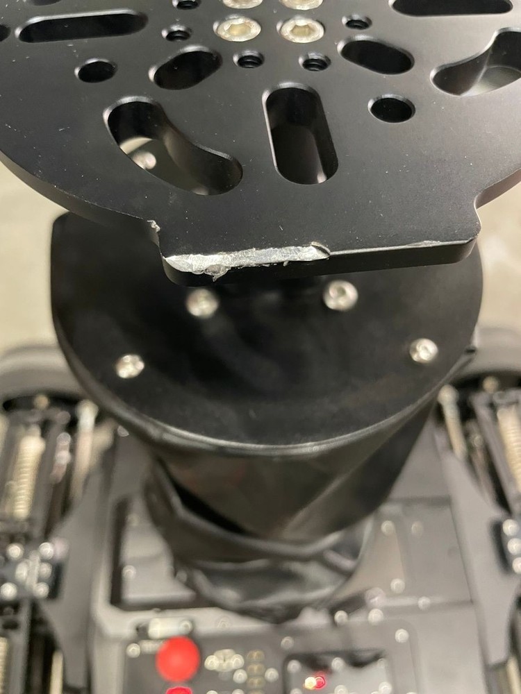 TREXO MOCO CAR V3 Remote Controlled Camera Vehicle w/ Elevation Module**