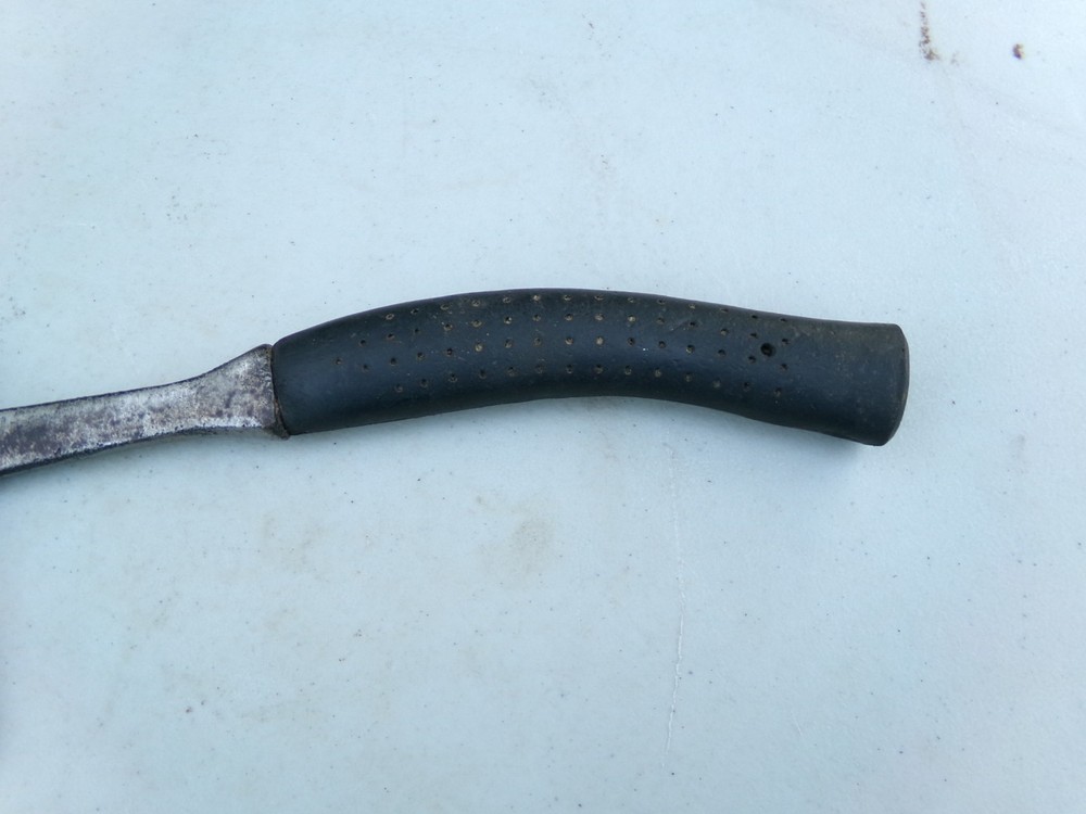 Drop Forged Hatchet Rubber Handle Nail Puller