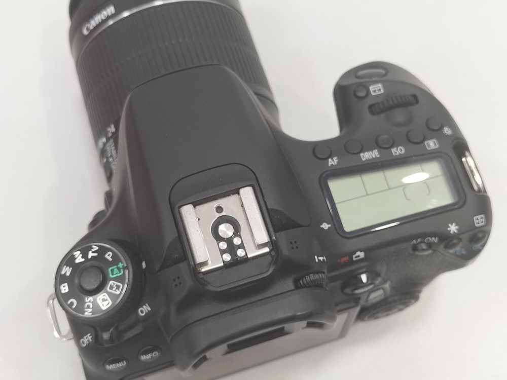 CANON EOS 70D 837230