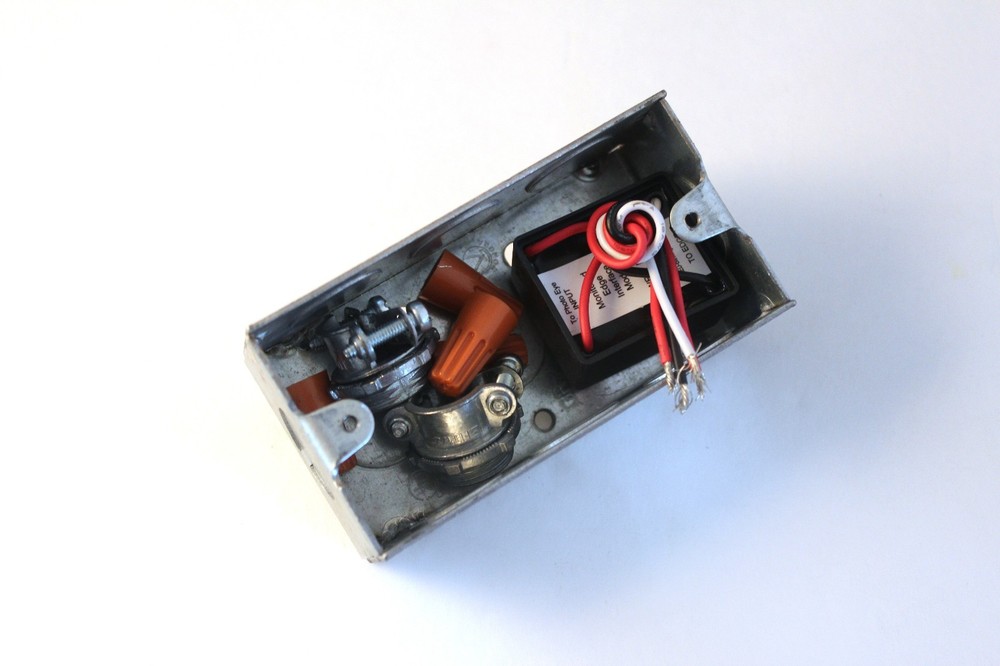 Miller Edge Signature Module, Model # SM-101