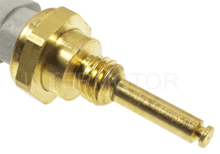 Engine Coolant Temperature Sensor SMP For 2009-2011 Mazda Tribute 3.0L