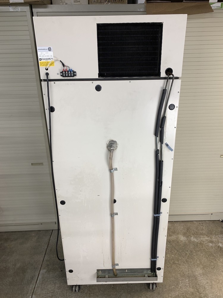 Forma Scientific Plasma Freezer 8097
