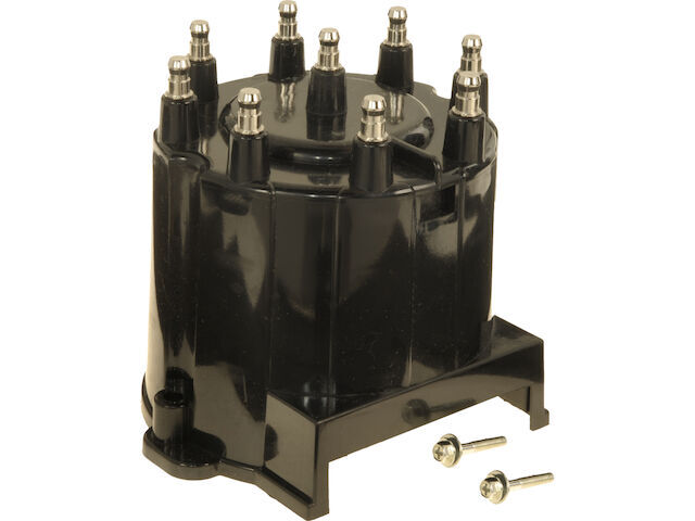 API 68PJ48G Distributor Cap Fits 1988-1995 GMC K3500 SERVICE TECH SERVICE TECH