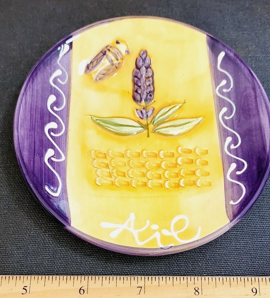 Very Nice 4" Accent Dish