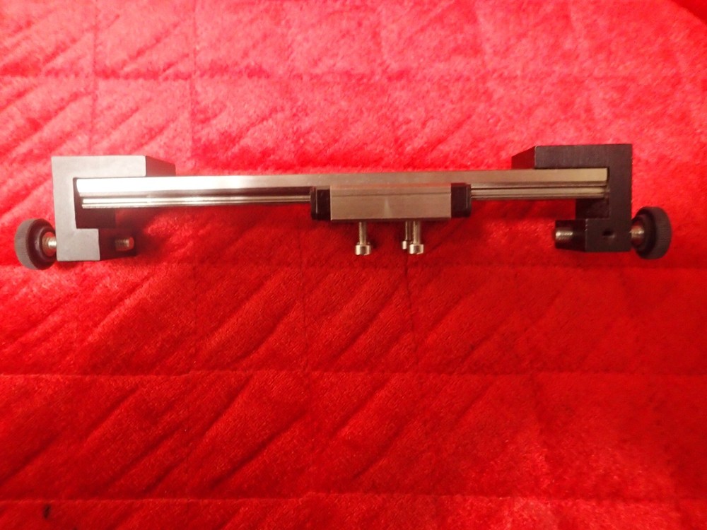 THK Linear Rail Guided Bearing RSR 12W Carriage
