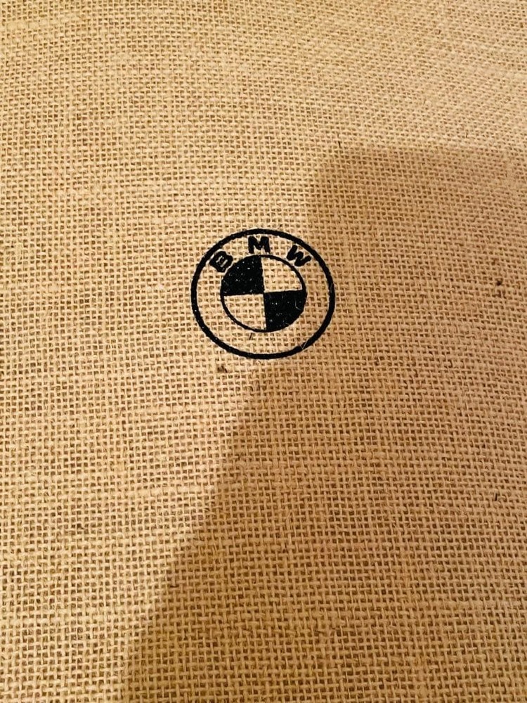Bmw Novelty Handbag