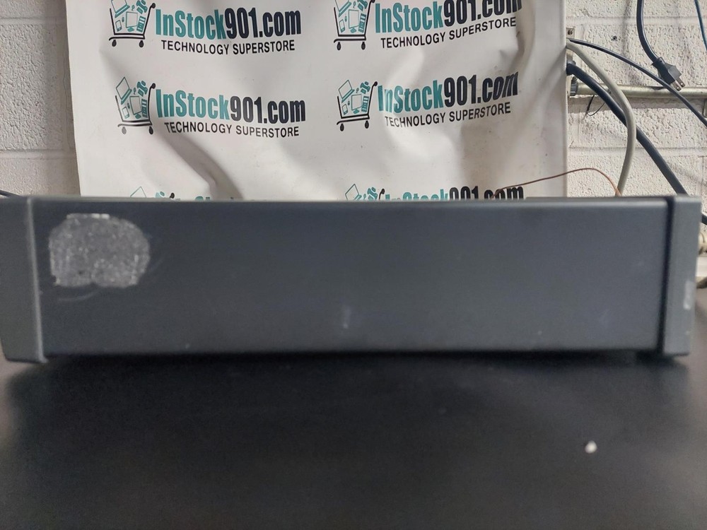 Fluke NetDAQ 2645A/46A Network Data Acquisition Unit Universal Input Module