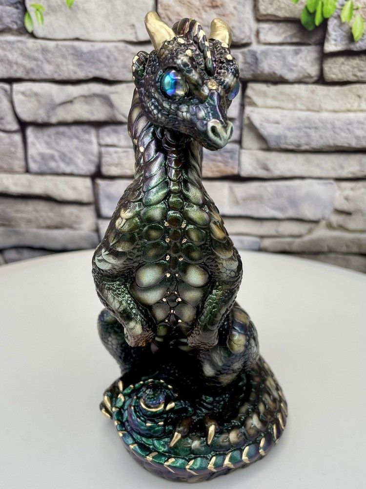 Windstone Editions Peña PYO Dragon “Viper”
