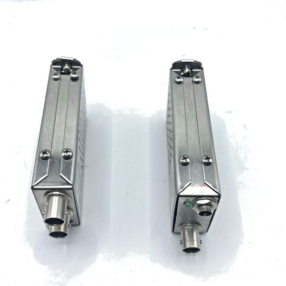 MIRANDA SER-100E 4:2:2 Parallel To Serial Encoder & 100D Decoder