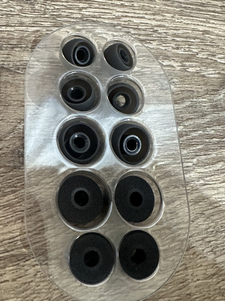 AXIL XCor Earbuds Charging Case Digital Wireless Bluetooth Tactical