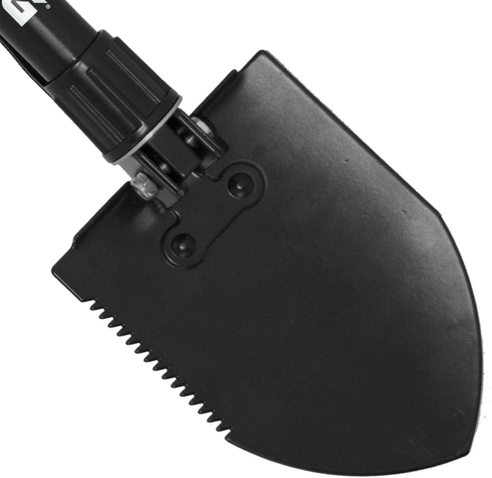 Collapsible Compact Shovel Survival Camping Digging Tool