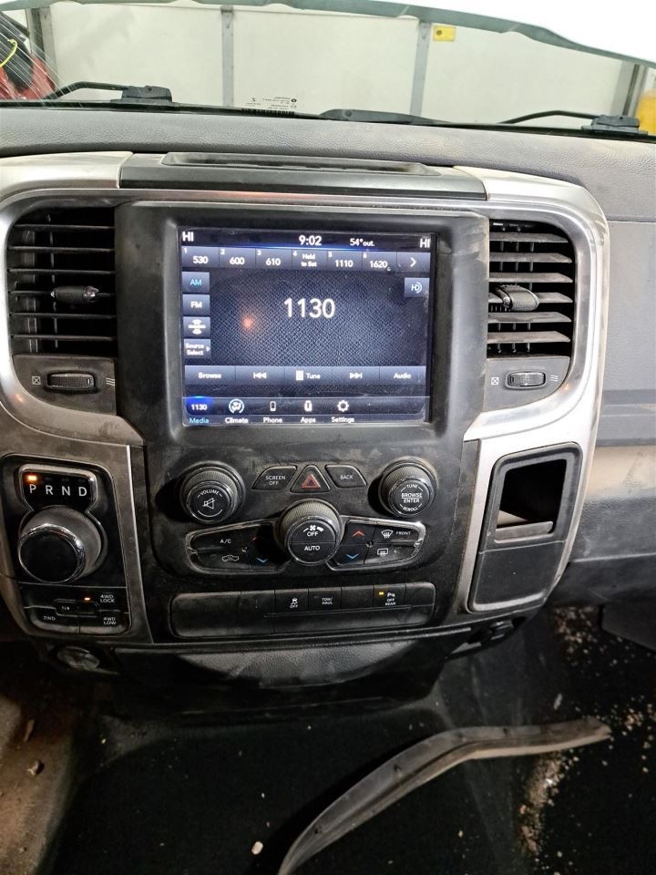 2019 Ram15old Jack Sku#4411158