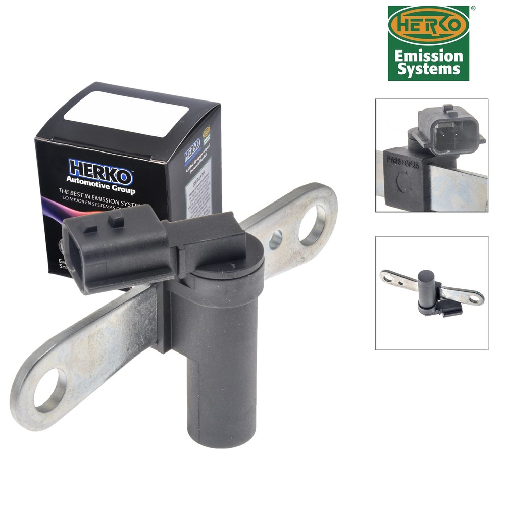 Herko Engine Crankshaft Position Sensor CKP2144