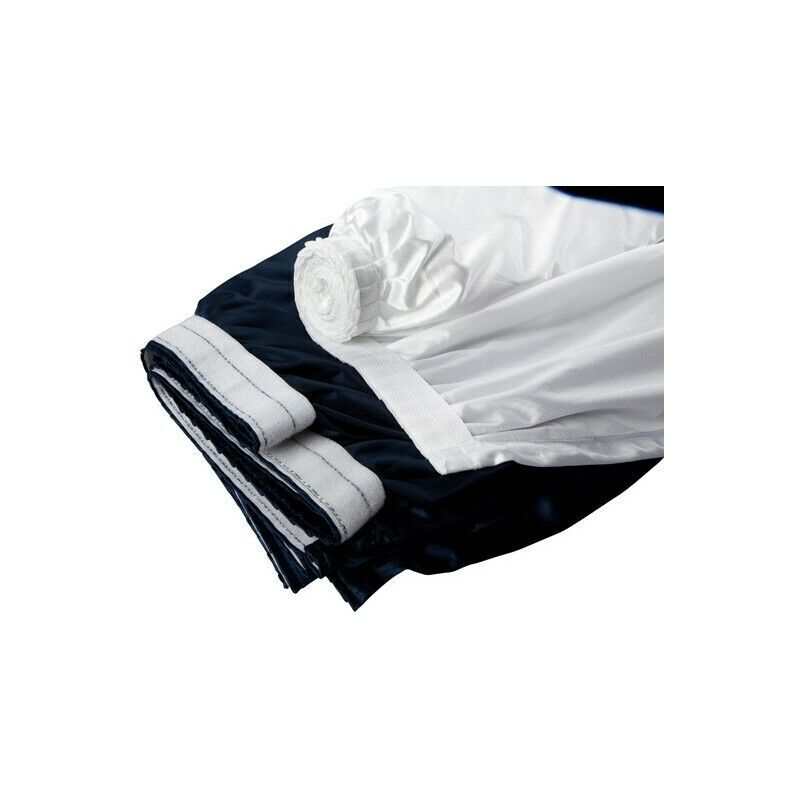 21' Table Skirt, Polyester Fabric, 18 Colors