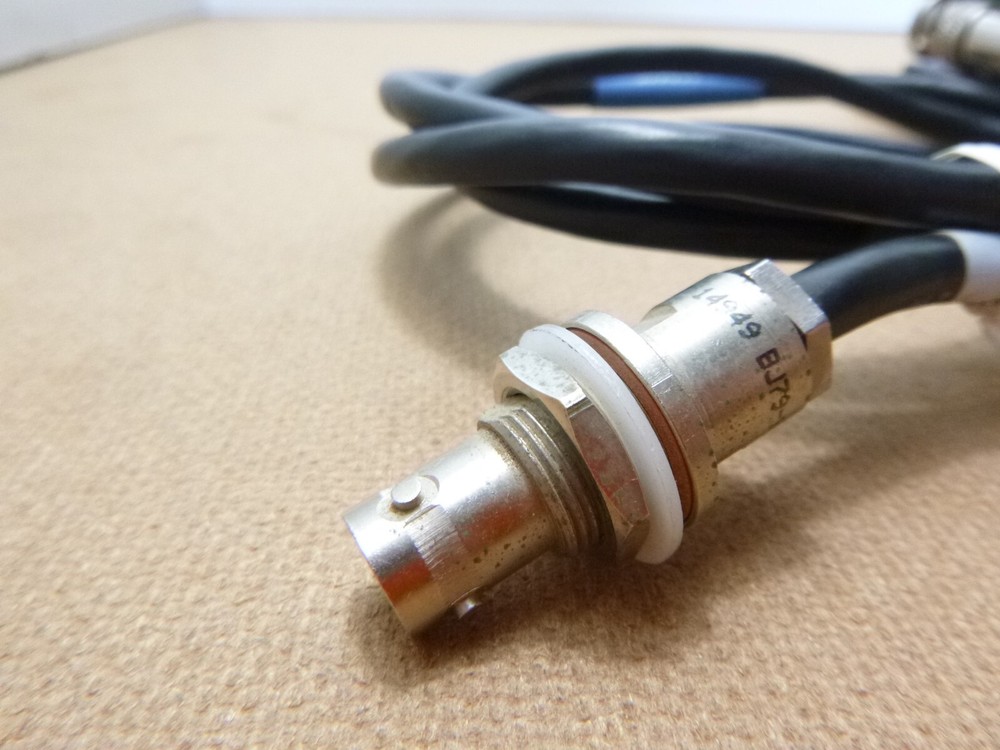 ConOptics 360-80 Electro-Optic E.O. Modulator 100 ohms, Mount, Cables