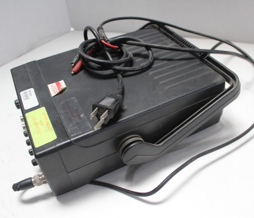 Wavetek Meterman FG2C Function Generator