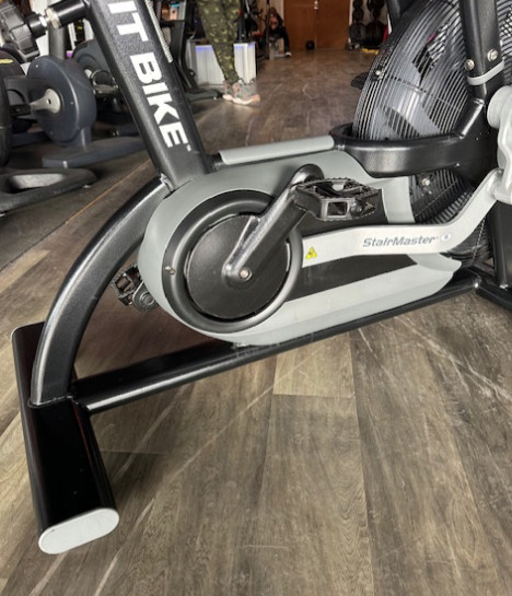 StairMaster | HIIT Air Bike