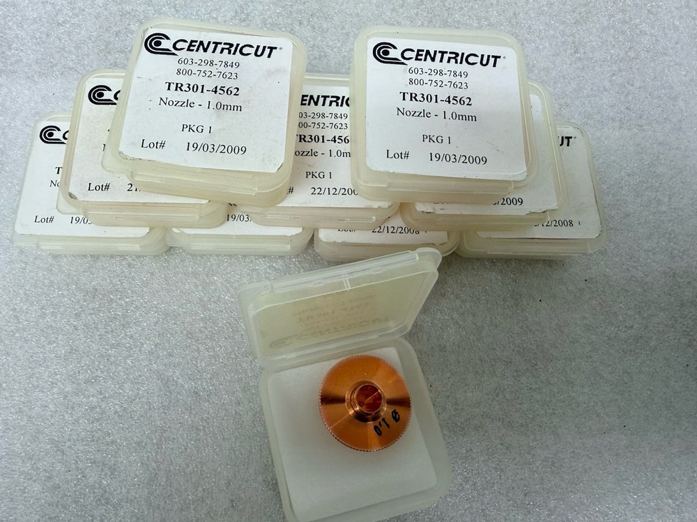 Centricut TR301-4562 Nozzle - 1.0mm