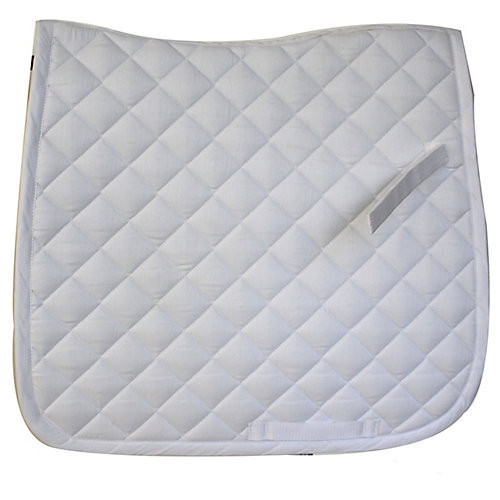 Lami-Cell Basic Dressage Saddle Pad