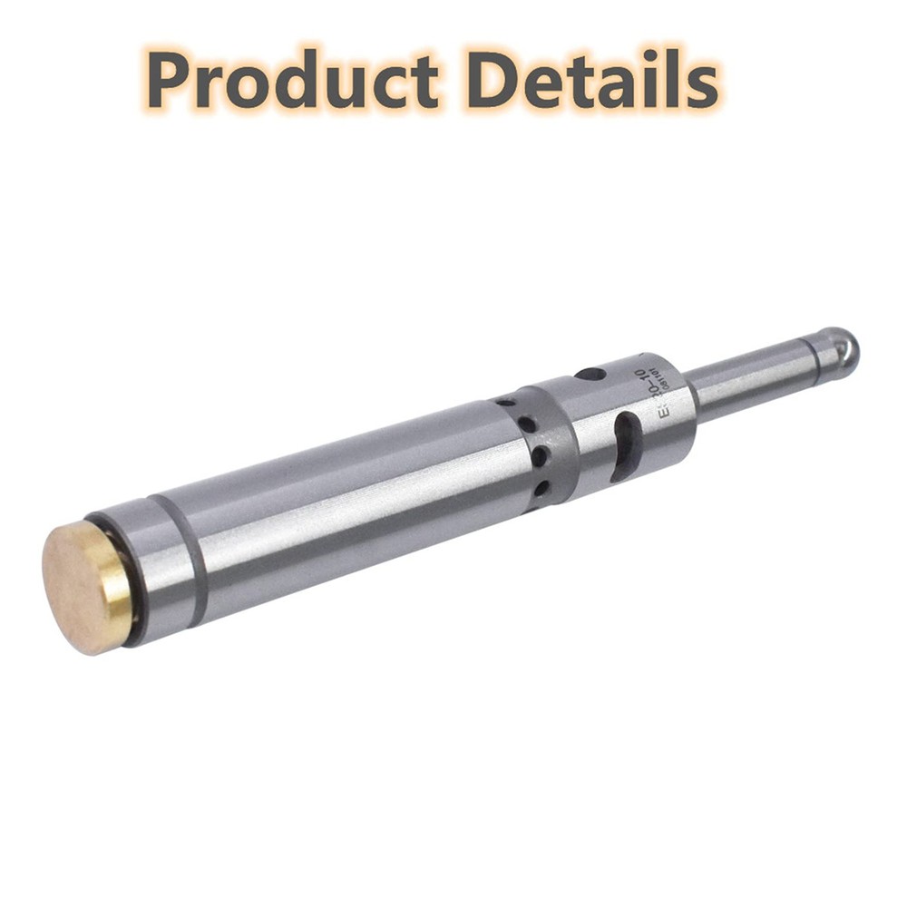 Precision Electronic Optical Edge Finder Led Beep Touch Point Sensor CNC Mill